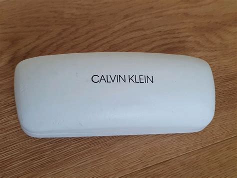 brillenetui calvin klein dames